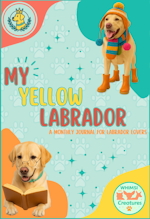 Labrador Planner Mockup