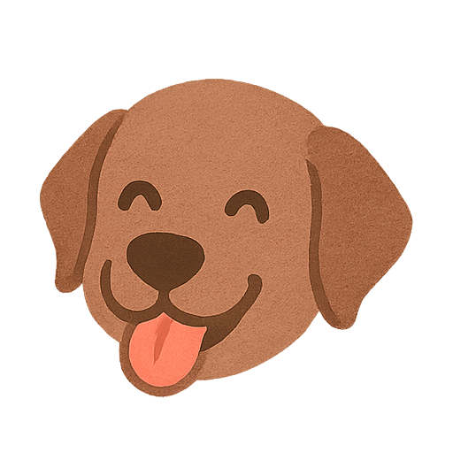Dog Icon