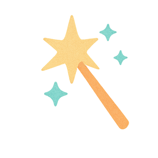 Magic Icon