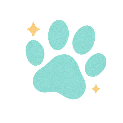 Pawprint Icon