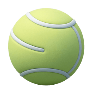 Tennis ball
